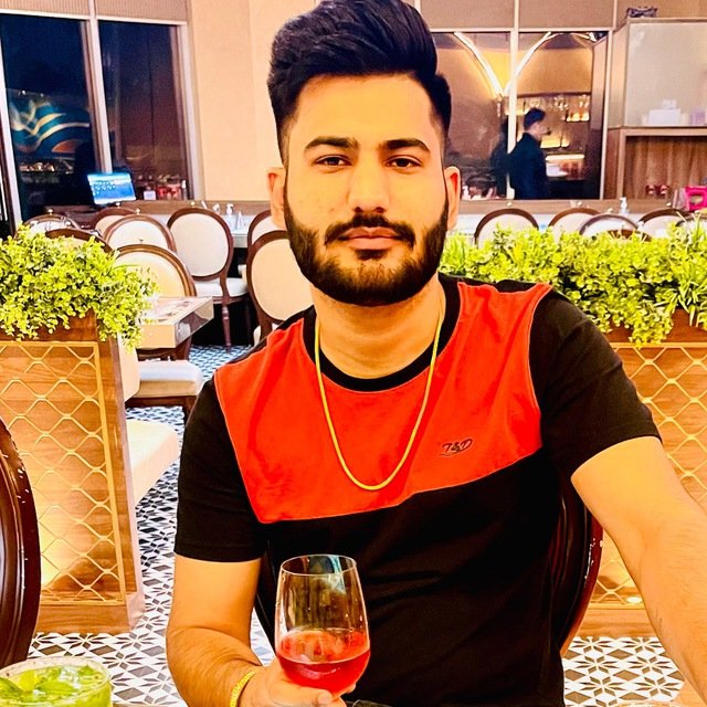 Pankaj Bhardwaj